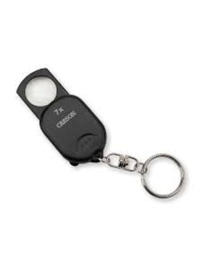 Carson optical Pop-Up Magnet Keychain