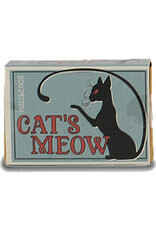 Project Genius Brainteaser - Puzzlebox - Cat's Meow