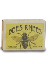 Project Genius Brainteaser - Puzzlebox - Bees Knees