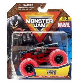 monster jam Monster Jam Monster Truck - VENOM