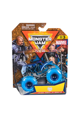 monster jam Monster Jam Monster Truck - SHIELD