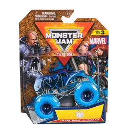 monster jam Monster Jam Monster Truck - SHIELD