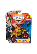 monster jam Monster Jam  Monster Truck - THOR
