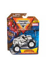 monster jam Monster Jam Monster Truck - AMAZING SPIDER-MAN