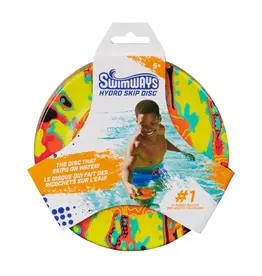 Spin Master Swimways Hydro Skip Disc