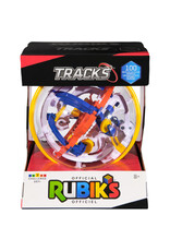 Rubik's Puzzles Rubik's Tracks 3D Gravity Maze