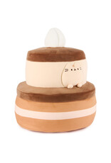 Pusheen Chocolate Cake Pusheen Squisheen