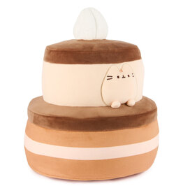 Pusheen Chocolate Cake Pusheen Squisheen