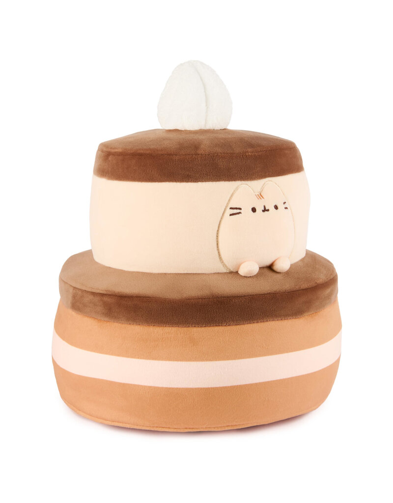 Pusheen Chocolate Cake Pusheen Squisheen