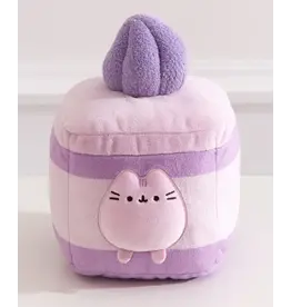 Pusheen Lavender Spongecake Pusheen