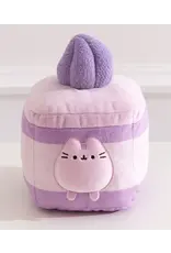 Pusheen Lavender Spongecake Pusheen