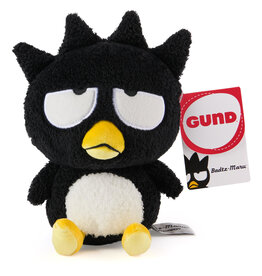 Gund Bad Badtz-maru Plush
