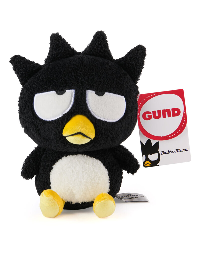 Gund Bad Badtz-maru Plush