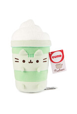 Pusheen Pusheen Matcha Latte Sip Plush