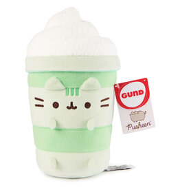 Pusheen Pusheen Matcha Latte Sip Plush