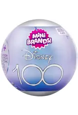 Mash'ems Disney 100th Anniversary Mini Brands Platinum Minis