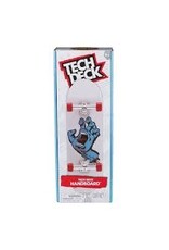 Spin Master Tech Deck Santa Cruz Handboard