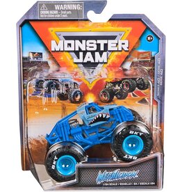 Spin Master Monster Jam - Megalodon