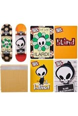 Spin Master Tech Deck VS Series- Blind