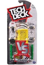 Spin Master Tech Deck VS Series- Disorder