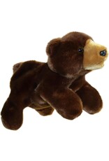 The Puppet Company Full-Bodied Animal Hand Puppet - Bear