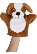 The Puppet Company My First Hand Puppet - Dog