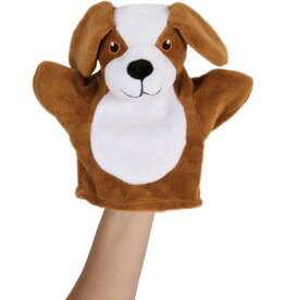 The Puppet Company My First Hand Puppet - Dog