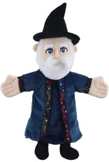 The Puppet Company Story Tellers Hand Puppet - Wizard