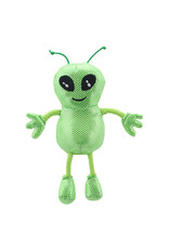 The Puppet Company Alien Finger Puppet