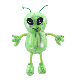 The Puppet Company Alien Finger Puppet