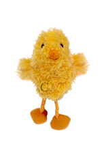 The Puppet Company Finger Puppet Chick