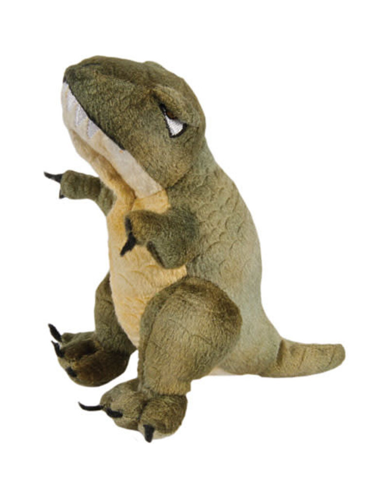 The Puppet Company T-Rex Finger Puppet