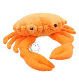 The Puppet Company Crab Finger Puppet