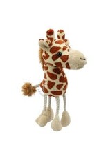 The Puppet Company Puppet Company Hand Puppets: Giraffe