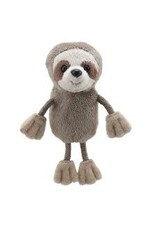 The Puppet Company Finger Puppets: Sloth