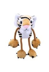 The Puppet Company Finger Puppets: Tiger