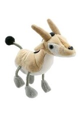 The Puppet Company Finger Puppet: Antelope