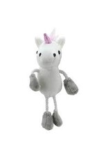 The Puppet Company Finger Puppet: Unicorn