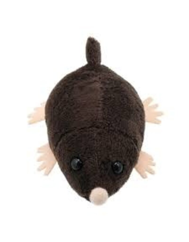 The Puppet Company Finger Puppet: Mole