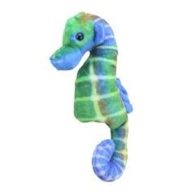 The Puppet Company Finger Puppet: Seahorse
