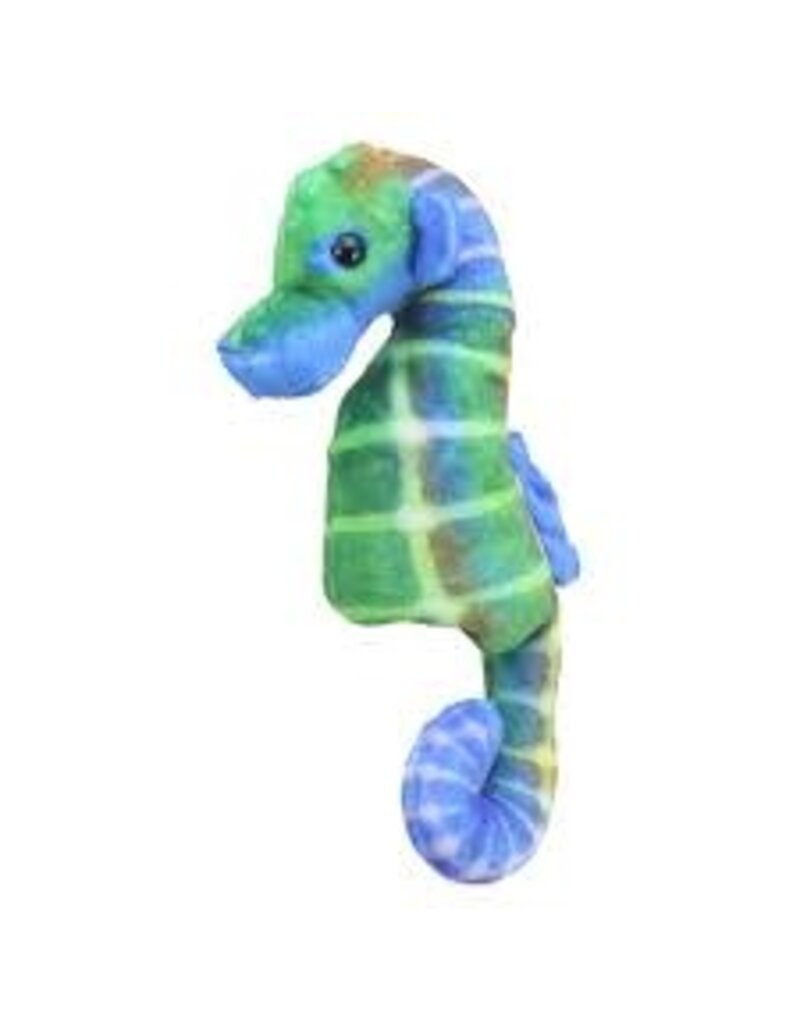 The Puppet Company Finger Puppet: Seahorse