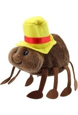 The Puppet Company Finger Puppet: Itsy Bitsy Spider