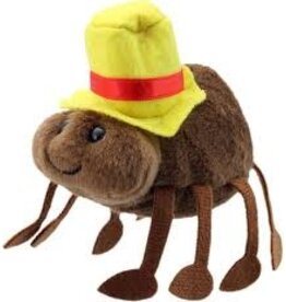 The Puppet Company Finger Puppet: Itsy Bitsy Spider