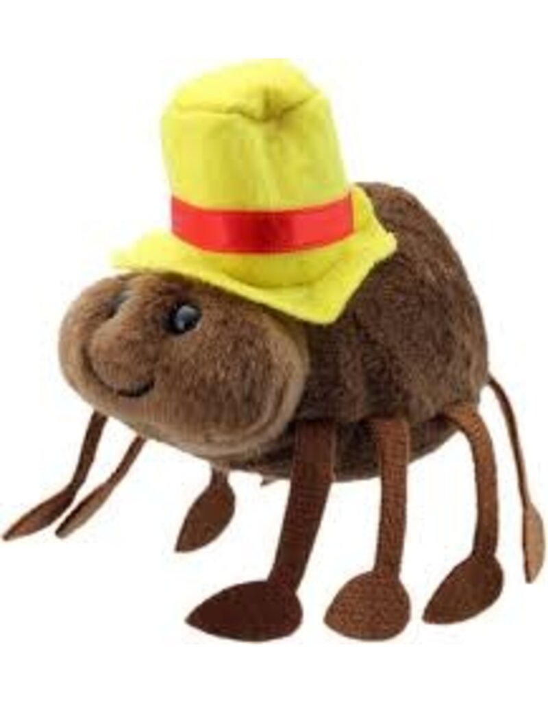 The Puppet Company Finger Puppet: Itsy Bitsy Spider