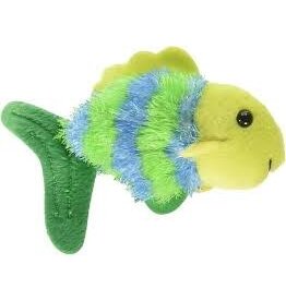 The Puppet Company Finger Puppet: Fairy Tale Fish