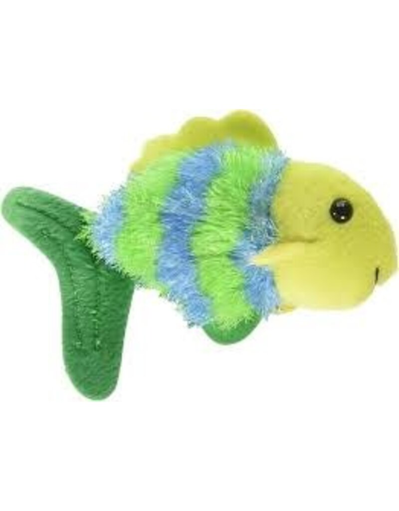 The Puppet Company Finger Puppet: Fairy Tale Fish