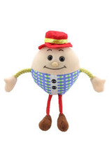 The Puppet Company Finger Puppet - Brown Mouse