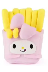 Gund Sanrio My Melody French Fries Plush