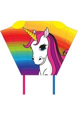 HQ Kites and Designs Pocket Kite - Pocket Sled Unicorn Kite