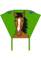 HQ Kites and Designs Pocket Kite - Pocket Sled Bronco Kite